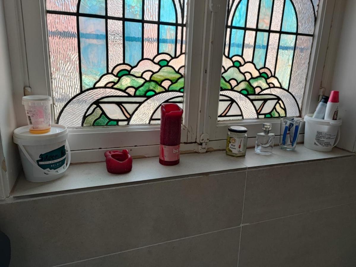 Beautiful Apartment A Few Steps Away From Grand Place บรัสเซลส์ ภายนอก รูปภาพ