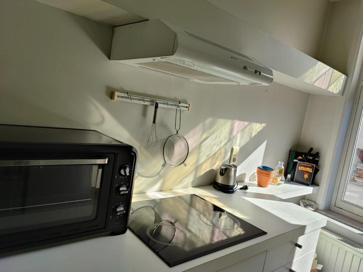 Beautiful Apartment A Few Steps Away From Grand Place บรัสเซลส์ ภายนอก รูปภาพ