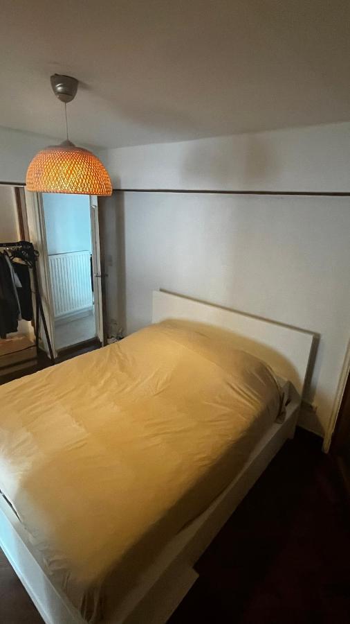 Beautiful Apartment A Few Steps Away From Grand Place บรัสเซลส์ ภายนอก รูปภาพ